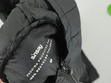 kurtka malachowski: Sinsay, Płaszcz damski, rozmiar M — 4