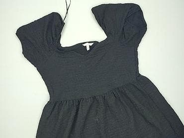 trapery hm: H&M, Sukienka damska, rozmiar XL — 1