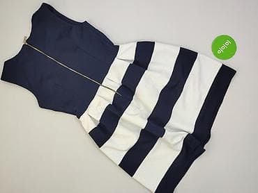 lagattini.pl: Styled In Italy, Sukienka damska, rozmiar M — 3