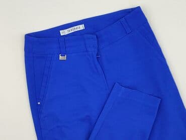 rajstopy z prl u: Spodnie materiałowe damskie, M — 1