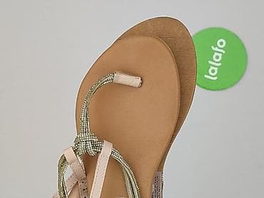 crocs poland: Sandały damskie, rozmiar 38 — 5