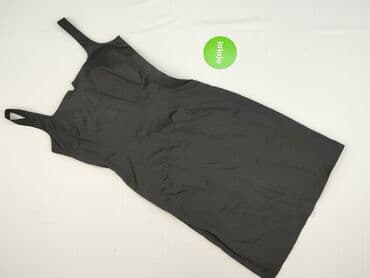 sukienka z dekoltem halter: Sukienka damska, M — 2