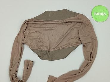 bolerko bershka: Narzutka damska, rozmiar S — 3