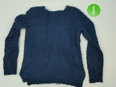 kurtki zimowe damskie c a: Colours of the World, Sweter damski, rozmiar S — 3