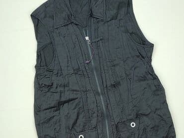 Women`s waistcoat, size 5XL (EU 50)