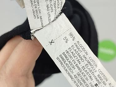 bluzy y2k: Bershka, Top damski, rozmiar M — 6