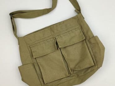 Szaliki: Torba materiałowa, stan - Bardzo dobry — 1