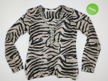 bluzka z reniferem dla dziewczynki: Rosebud, Bluzka damska, rozmiar XS — 2