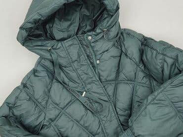 Kurtka zimowa damska, rozmiar M