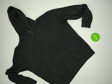 stan john: Sinsay, Bluza z kapturem dla mężczyzn, rozmiar 3XL — 2