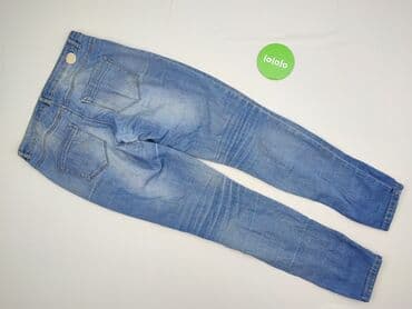 house jeansy: House, Jeansy damskie, rozmiar S — 3