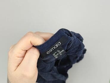 esmara top: Esmara, Bluzka damska, rozmiar L — 5