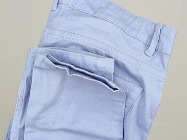 джинси жіночі сінсей: Up FASHION, Spodnie materiałowe damskie, rozmiar L — 6