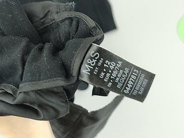 biustonosze marks spencer: Marks & Spencer, Spodnie materiałowe damskie, rozmiar M — 4