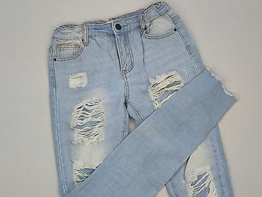 gf jeans: Jeansy damskie, rozmiar S — 1