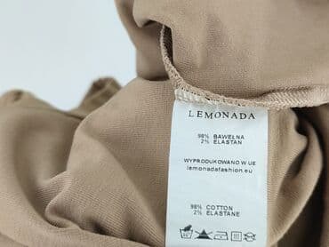 bluzki tatum: LeMonada, T-shirt damski, rozmiar 2XL — 5