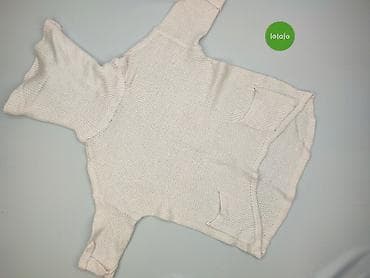 szeroki golf damski: Janina, Golf damski, rozmiar 2XL — 2