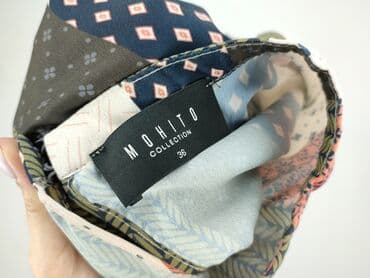 sukienka w panterkę, mohito: Mohito, Sukienka damska, rozmiar S — 5