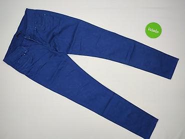 levis dżinsy: DENIM JEANS, Jeansy damskie, rozmiar L — 2