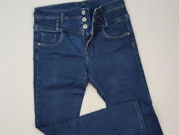 Jeansy: Orsay, Jeansy damskie, rozmiar S