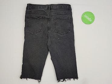 spodenki pull: Szorty damskie, rozmiar S — 3