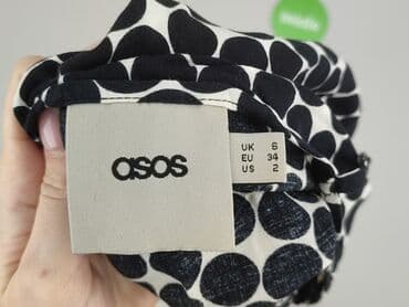 lidl koszulka polo: Asos, Top damski, rozmiar XS — 5