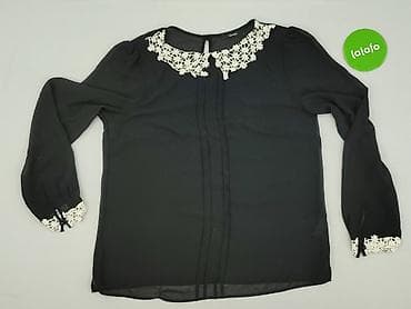 primark gingham top: George, Bluzka damska, rozmiar L — 2