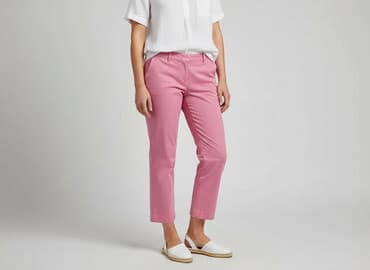 spodnie piżamowe pepco: Gap, Spodnie 3/4 damskie, rozmiar L — 6