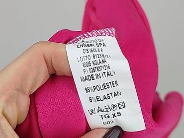 bluzki prada: Zuiki, Sukienka damska, rozmiar XS — 5