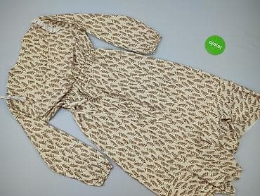 ca sukienki plus size: Sukienka damska, rozmiar S — 3