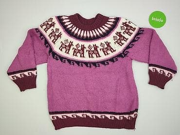 sweter turecki: Sweter damski, rozmiar 2XL — 2
