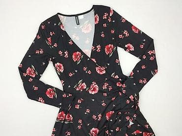 hm bomberki: H&M Divided, Sukienka damska, rozmiar XS — 1