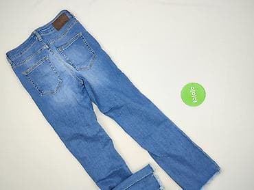 diverse jeans: Jeansy damskie, rozmiar S — 3