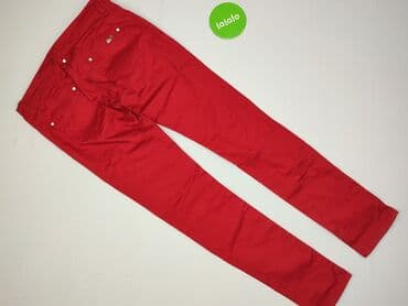 spodnie hello kityy: Jeansy damskie, rozmiar S — 3