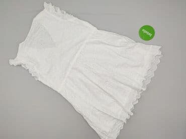 bluzki i tuniki wizytowe: Tunika damska, rozmiar L — 3