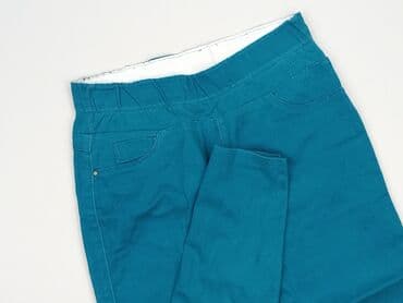 Tu, Spodnie materiałowe damskie, L