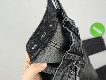 levis 874: Jeansy damskie, rozmiar S — 4