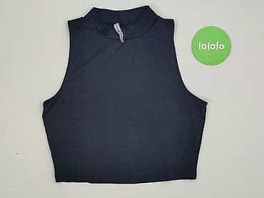 bluzki cropp: Top damski, rozmiar L — 2
