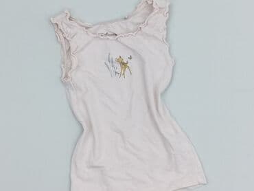 rajstopy we wzorki allegro: A-shirt, Disney, 3-4 years, 98-104 cm, condition - Perfect — 1