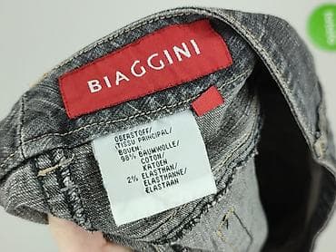 jeansy roberta biagi: Biaggini, Spódnica damska, rozmiar XL — 4