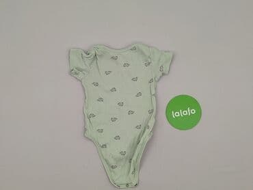 podkoszulki 98: Body, H&M, 3-6 miesięcy, 
stan - Bardzo dobry — 3