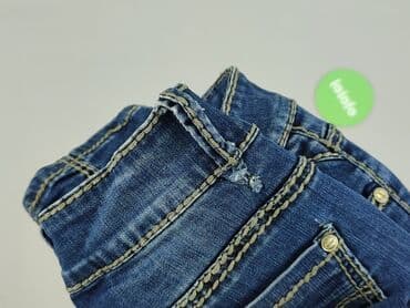 controversy jeans opinie: Jeans for women, size L — 6