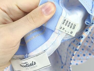 legginsy tchibo: Tchibo, Spodnie 3/4 damskie, rozmiar 2XL — 4