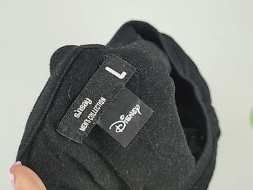 max studio sweter: Sinsay, Koszulka dla mężczyzn, rozmiar L — 6