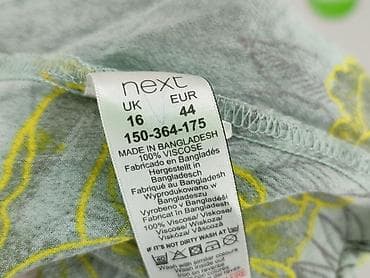 bluzki lato: Bluzka damska, rozmiar XL — 5