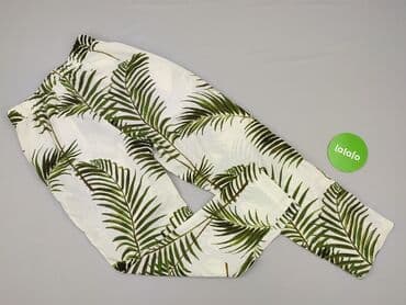 bluzki 48 50: Spodnie materiałowe damskie, rozmiar XS — 3