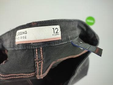 eu 50: Legginsy rozmiar XL — 4