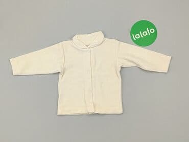 bielizna termoaktywna under armour: Cardigan, 3-6 months, condition - Very good — 2