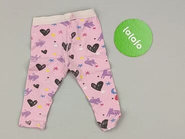 gucci dla niemowląt: Legginsy, 5.10.15, 6-9 miesięcy, stan - Bardzo dobry — 3