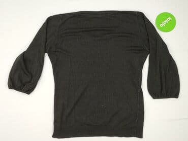 krótkie spodenki i marynarka: New Look, Women's blouse, size 2XL (EU 44) — 3